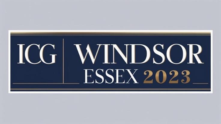 ICG Windsor Essex 2023