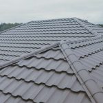 Atap Baja Ringan Minimalis