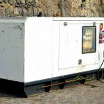 Harga Genset 100 Kva