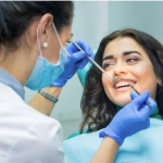 Orthodontist Terdekat