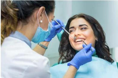 Orthodontist Terdekat