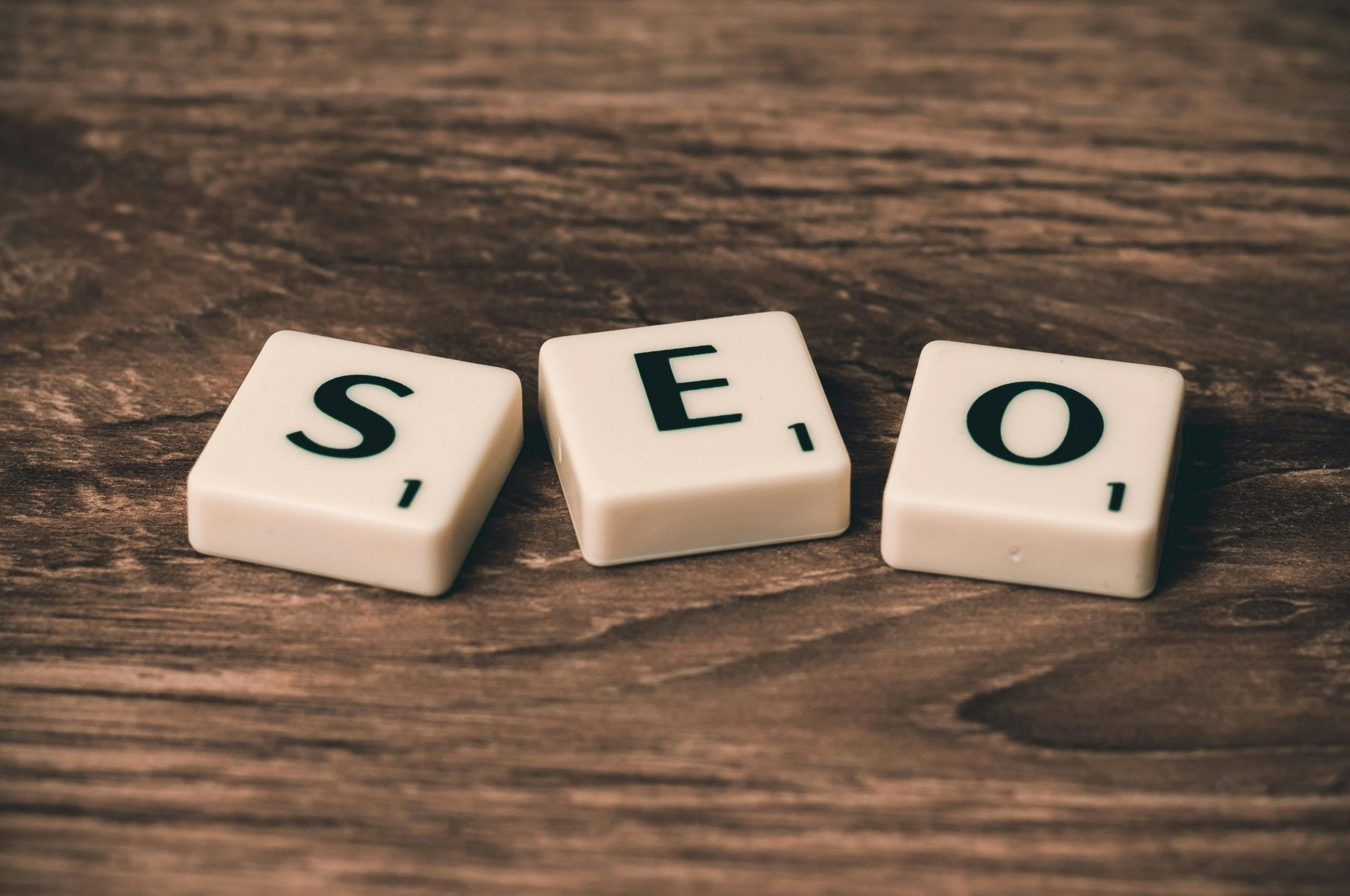 Ahli SEO Terbaik