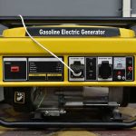 Genset 10 kva
