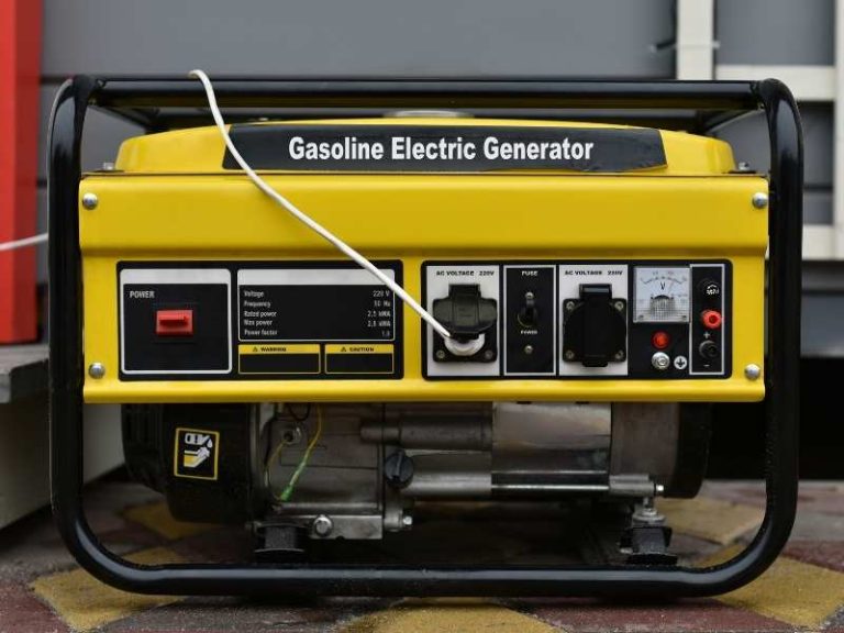 Genset 10 kva