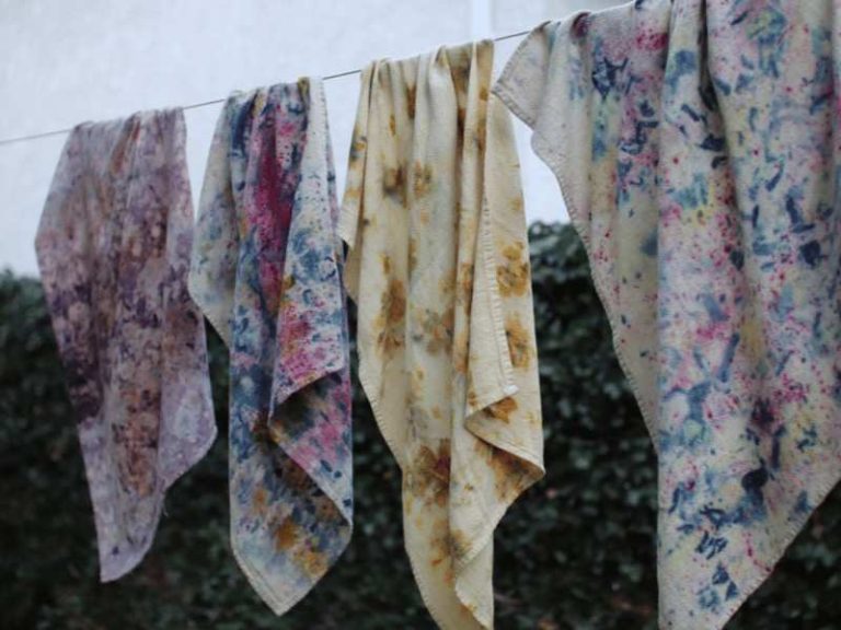 Jasa Print Kain Murah