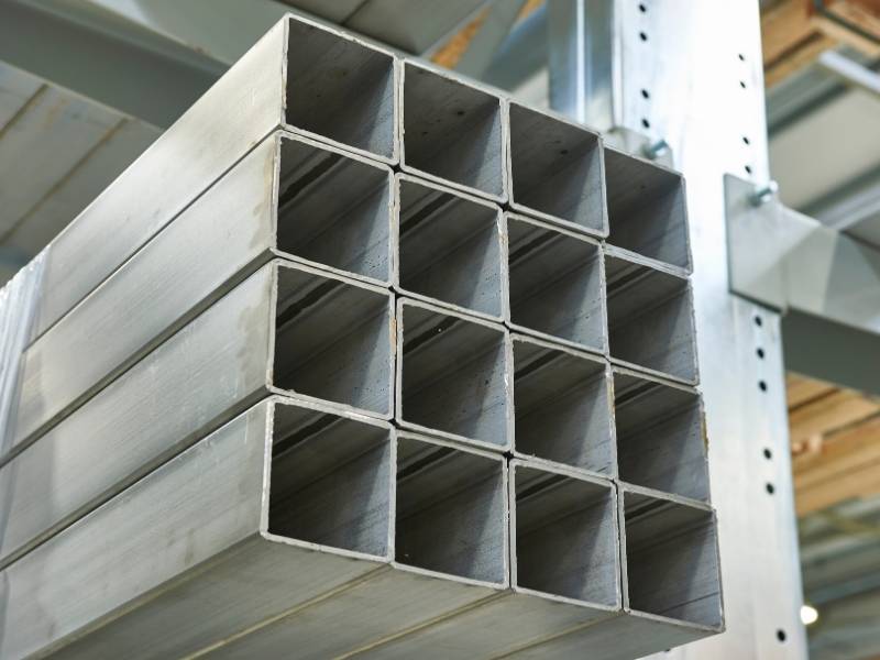 Jual Hollow Galvanis