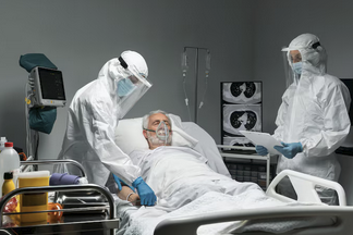 Rumah Sakit Khusus Paru Surabaya