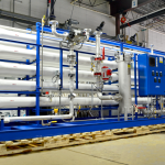 REVERSE OSMOSIS