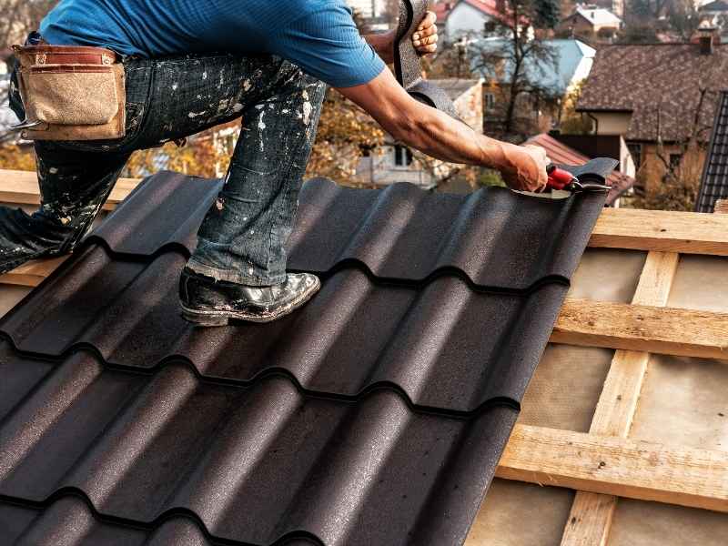 jual atap baja ringan