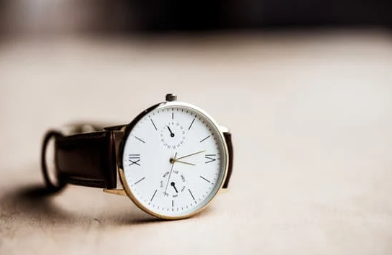 Gadai Jam Tangan Pegadaian