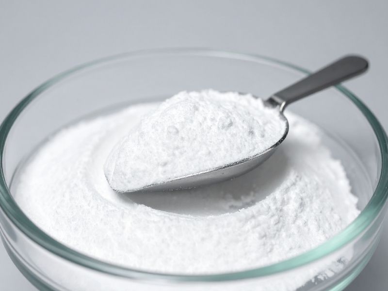 Zinc Oxide Production