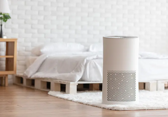 alat pembersih udara