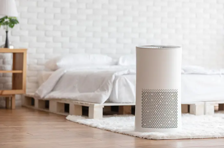 alat pembersih udara