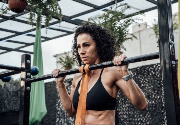 alat fitness multifungsi