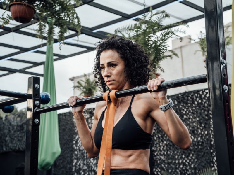 alat fitness multifungsi